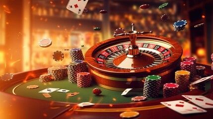 Rivalry Casino میں پاکستان کے کھلاڑیوں کے لیے ٹاپ گیمز