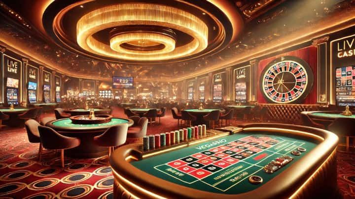 پاکستان کے نئے Rivalry Casinoکیسینو کھلاڑیوں کے لیے خوش آمدید بونس
